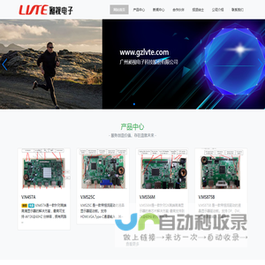 广州昶视电子科技股份有限公司-广州昶视电子科技股份有限公司