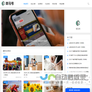 斑马号
