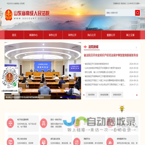 山东省高级人民法院