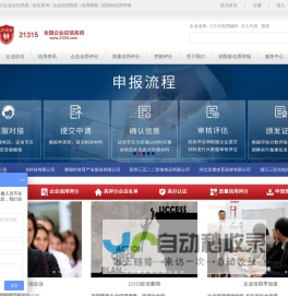 21315全国征信查询系统_征信报告_企业征信_AAA企业信用评级_信用信息公示