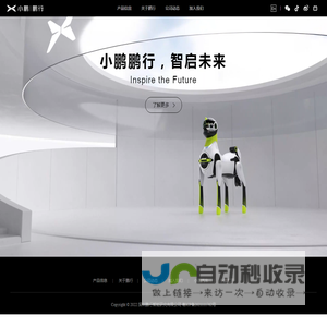 小鹏鹏行