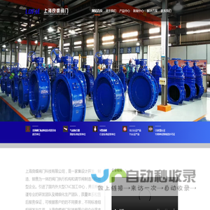 上海良蝶阀门科技有限公司