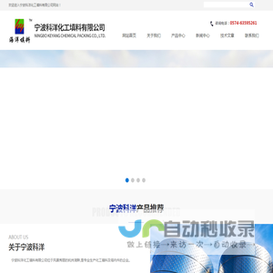 丝网波纹填料,丝网填料,化工填料,丝网除沫器|宁波科洋化工填料有限公司|首页