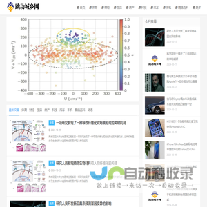 跳动城乡网