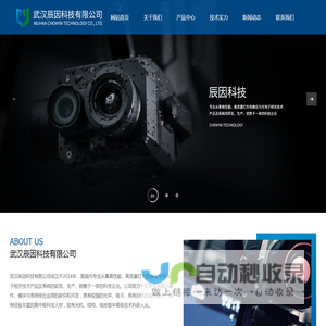 武汉辰因科技有限公司