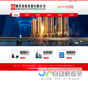 湖北苏投发展有限公司