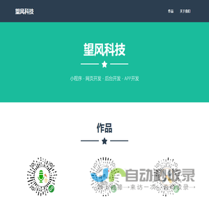 望风科技