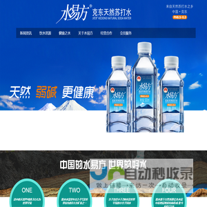 大连水易方科技发展有限公司