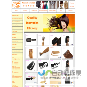 Changge Shunxin Hair Products Co.,Ltd.
