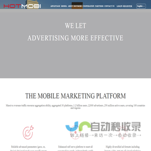 Hotmobi