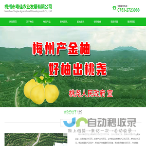 梅州市粤佳农业发展有限公司