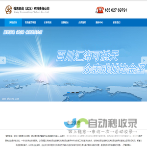 强思咨询（武汉）有限责任公司