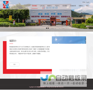 智欣集团