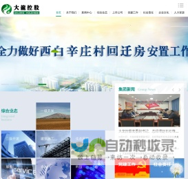 大龙控股