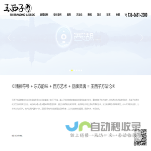 杭州VI设计_LOGO设计_包装设计_吉祥物设计_品牌设计_杭州设计公司