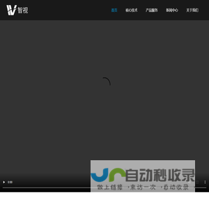智视科技
