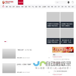 中国文化传媒网