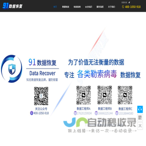 91数据恢复-勒索病毒数据恢复专家,rmallox/baxia/bixi/rox/wstop/mkp/SRC/Devic