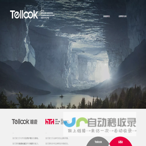 Tellook-HTH品牌研究所