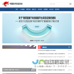 中国技术创业协会