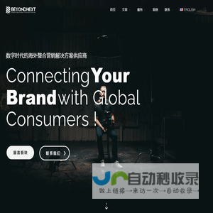 造新营销-海外品牌营销推广策划、海外网红营销、国际线上线下整合营销发稿服务