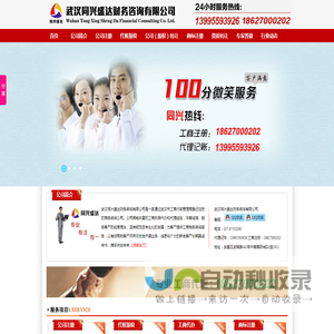 武汉同兴盛达财务咨询有限公司-武汉同兴盛达财务咨询有限公司