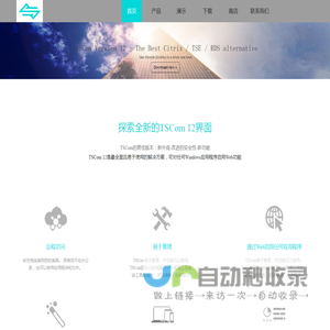 terminalservicecom中文官方网站