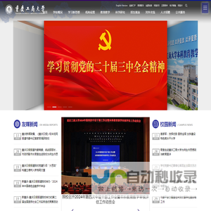 重庆工商大学
