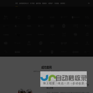 品牌战略咨询_战略定位咨询_品牌定位_企业品牌定位案例