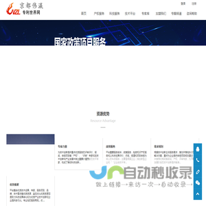 专利世界网