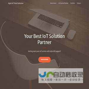 Ayla IoT Solution