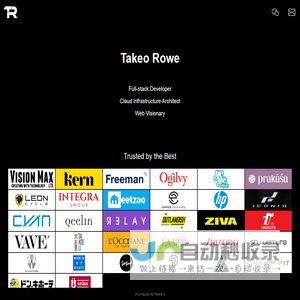 TakeoRowe.cn
