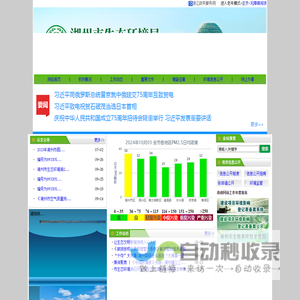 浙江省湖州市生态环境局