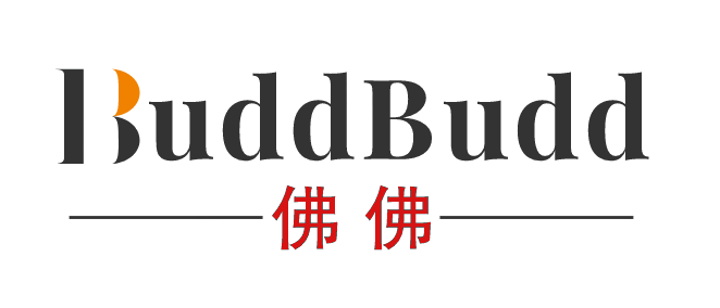 佛佛 – BuddBudd