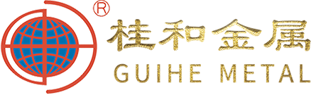 锌合金-佛山市桂和金属贸易有限公司