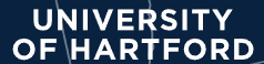 哈特福德大学 - University of Hartford