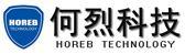 何烈网络科技有限公司