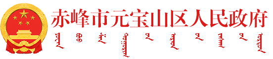 元宝山区人民政府网蒙文版