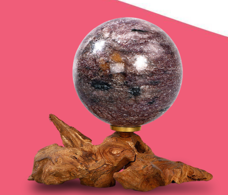 专业水晶饰品 | 高品质天然水晶 | 定制设计 | 水晶疗愈