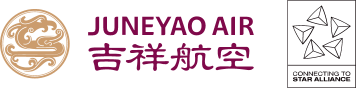 吉祥航空 | 看世界 · 正青春