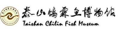 泰山螭霖鱼|泰山螭霖鱼博物馆|螭霖鱼|螭霖鱼博物馆|桃花源|桃花源风景区