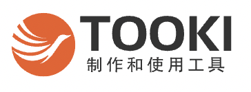 TooKi 拓奇数字
