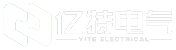 安徽亿特电气科技有限公司