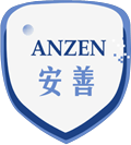 青岛安善贸易有限公司