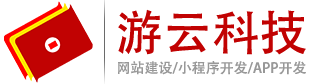 重庆游云科技有限公司-专注软件开发