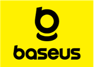 Baseus，倍思科技旗下新生活数码品牌