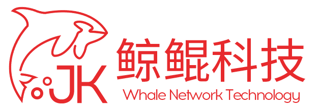 安徽鲸鲲网络科技有限公司