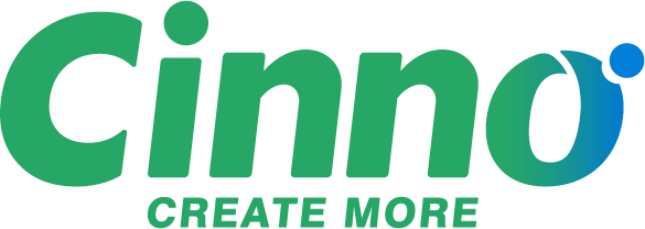 CINNO - Create More
