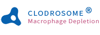 Clodrosome- Macrophage Depletion-ClodronateLiposomes - Clodronate liposomes are an effective and versatile way to deplete macrophages