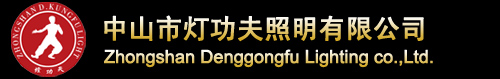 中山市灯功夫照明有限公司